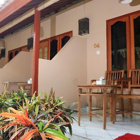 Aldi'S Homestay Kuta  Exterior foto