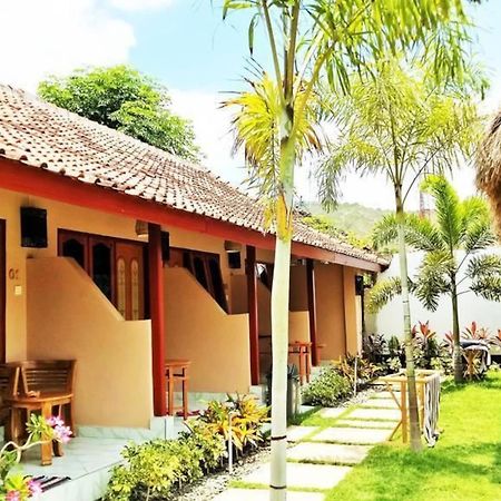 Aldi'S Homestay Kuta  Exterior foto