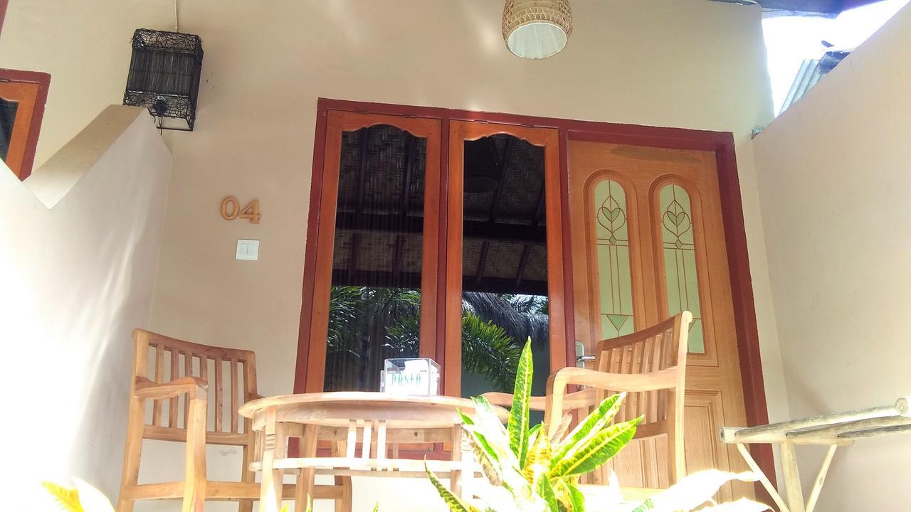 Aldi'S Homestay Kuta  Exterior foto