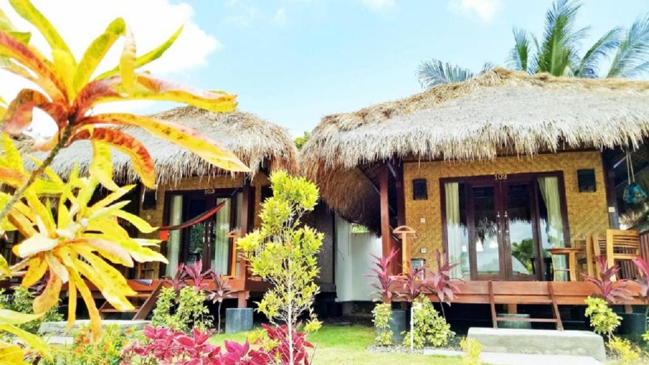 Aldi'S Homestay Kuta  Exterior foto